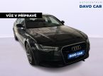 Audi A6 - fotka číslo 1