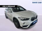 BMW X1 - fotka číslo 1