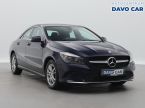 Mercedes Třída CLA - fotka číslo 0