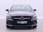 Mercedes Třída CLA - fotka číslo 1