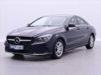 Mercedes Třída CLA - fotka číslo 2