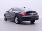 Mercedes Třída CLA - fotka číslo 4