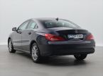 Mercedes Třída CLA - fotka číslo 4
