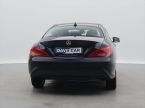 Mercedes Třída CLA - fotka číslo 5