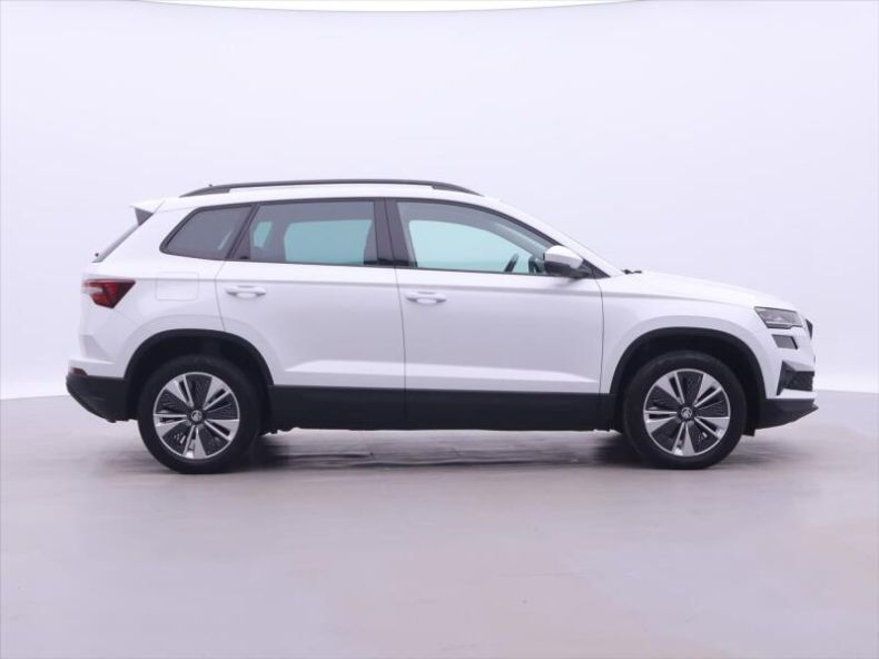 Škoda Karoq - hlavní fotka