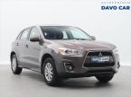 Mitsubishi ASX  - fotka číslo 0