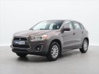 Mitsubishi ASX  - fotka číslo 2