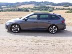 Škoda Octavia - fotka číslo 3