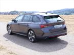 Škoda Octavia - fotka číslo 4