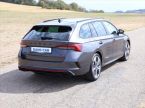 Škoda Octavia - fotka číslo 6