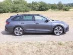 Škoda Octavia - fotka číslo 7