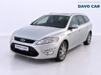 Ford Mondeo - fotka číslo 2
