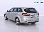 Ford Mondeo - fotka číslo 4