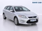 Ford Mondeo - fotka číslo 3