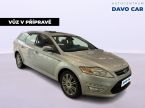 Ford Mondeo - fotka číslo 1
