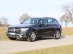 Mercedes Třída GLC - fotka číslo 0