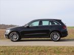 Mercedes Třída GLC - fotka číslo 1