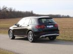 Mercedes Třída GLC - fotka číslo 2