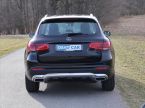 Mercedes Třída GLC - fotka číslo 3