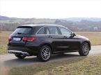 Mercedes Třída GLC - fotka číslo 4