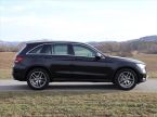 Mercedes Třída GLC - fotka číslo 5