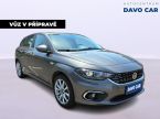Fiat Tipo - fotka číslo 1