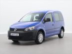 Volkswagen Caddy - fotka číslo 2