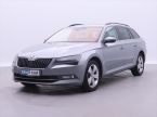 Škoda Superb - fotka číslo 2