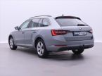 Škoda Superb - fotka číslo 4