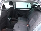 Škoda Superb - fotka číslo 12