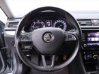 Škoda Superb - fotka číslo 16