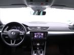 Škoda Superb - fotka číslo 24