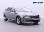 Škoda Superb - fotka číslo 0