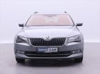 Škoda Superb - fotka číslo 1