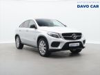Mercedes GLE - fotka číslo 0