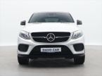Mercedes GLE - fotka číslo 1