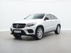Mercedes GLE - fotka číslo 2