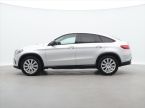 Mercedes GLE - fotka číslo 3