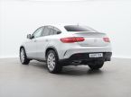 Mercedes GLE - fotka číslo 4
