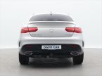 Mercedes GLE - fotka číslo 5