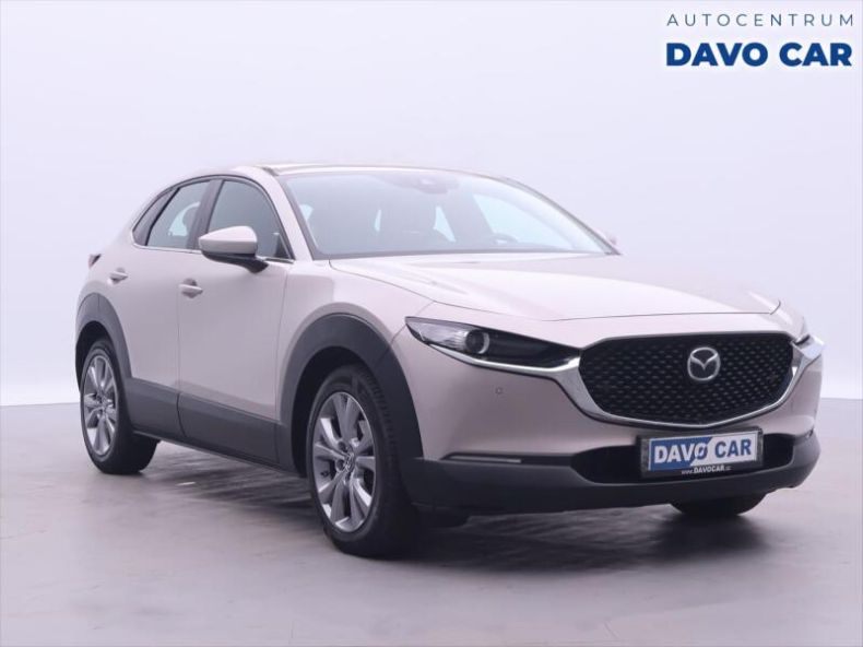 Mazda CX-30 - hlavní fotka inzerátu