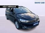 Volkswagen Touran - fotka číslo 1