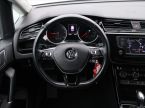Volkswagen Touran - fotka číslo 19