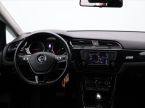 Volkswagen Touran - fotka číslo 26