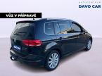 Volkswagen Touran - fotka číslo 2