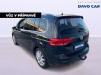 Volkswagen Touran - fotka číslo 3