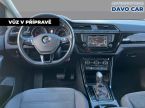 Volkswagen Touran - fotka číslo 4