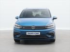 Volkswagen Touran - fotka číslo 1