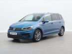 Volkswagen Touran - fotka číslo 2
