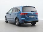 Volkswagen Touran - fotka číslo 4